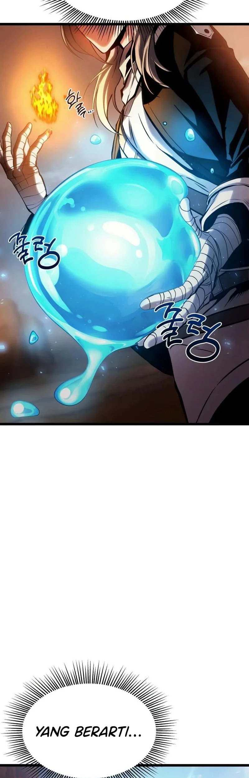 The Shepherd Wizard Chapter 17 - halaman 32