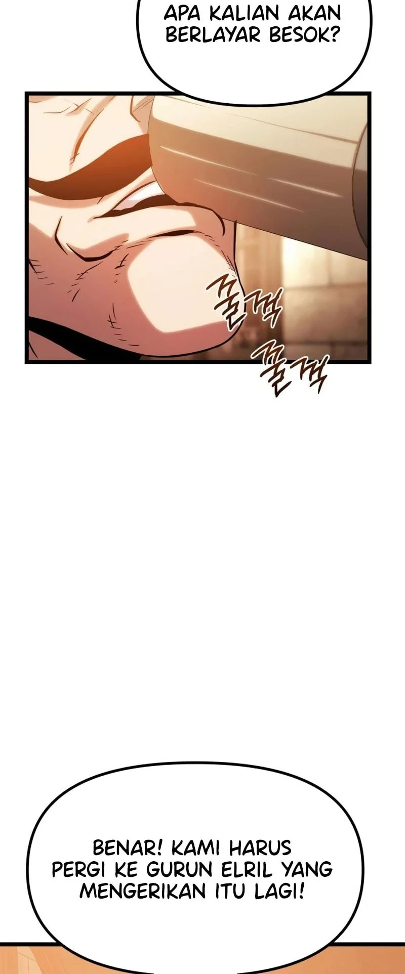 The Shepherd Wizard Chapter 17 - halaman 37