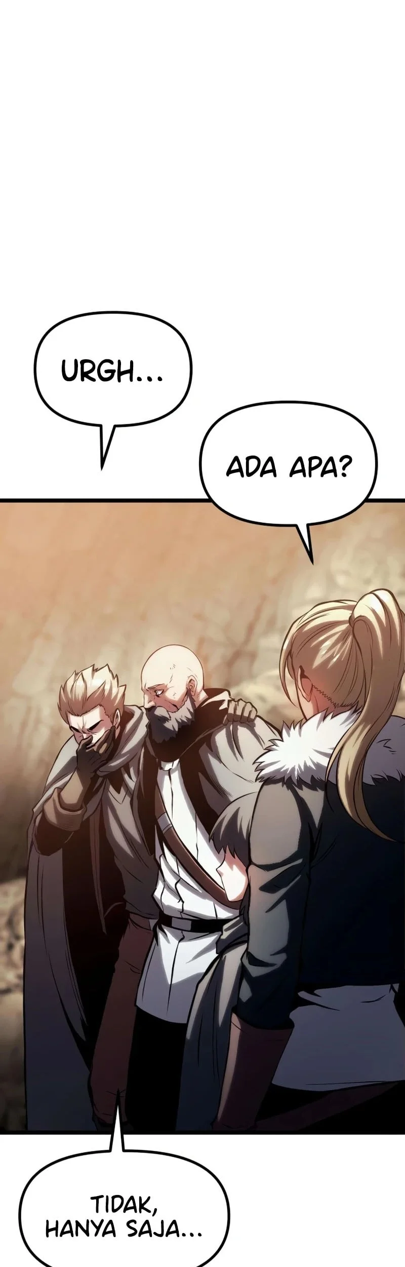 The Shepherd Wizard Chapter 17 - halaman 4