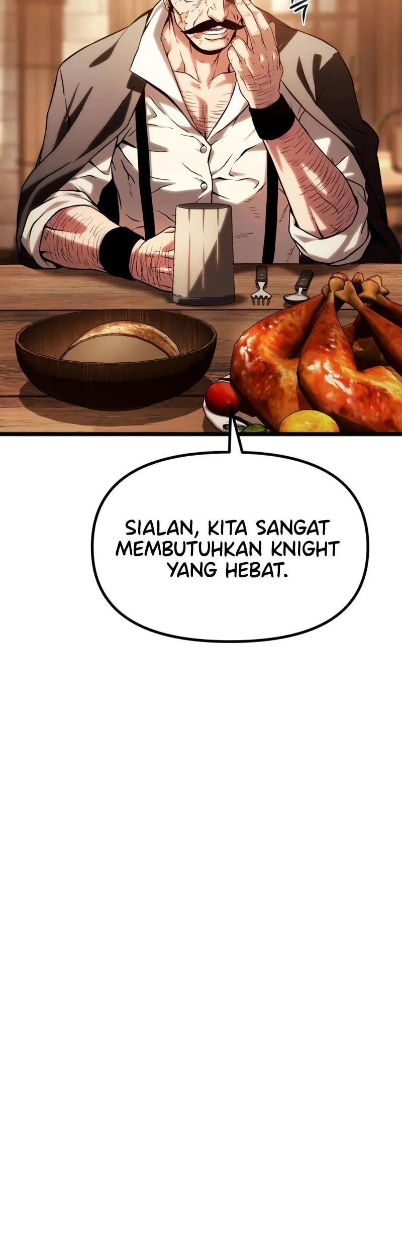 The Shepherd Wizard Chapter 17 - halaman 40
