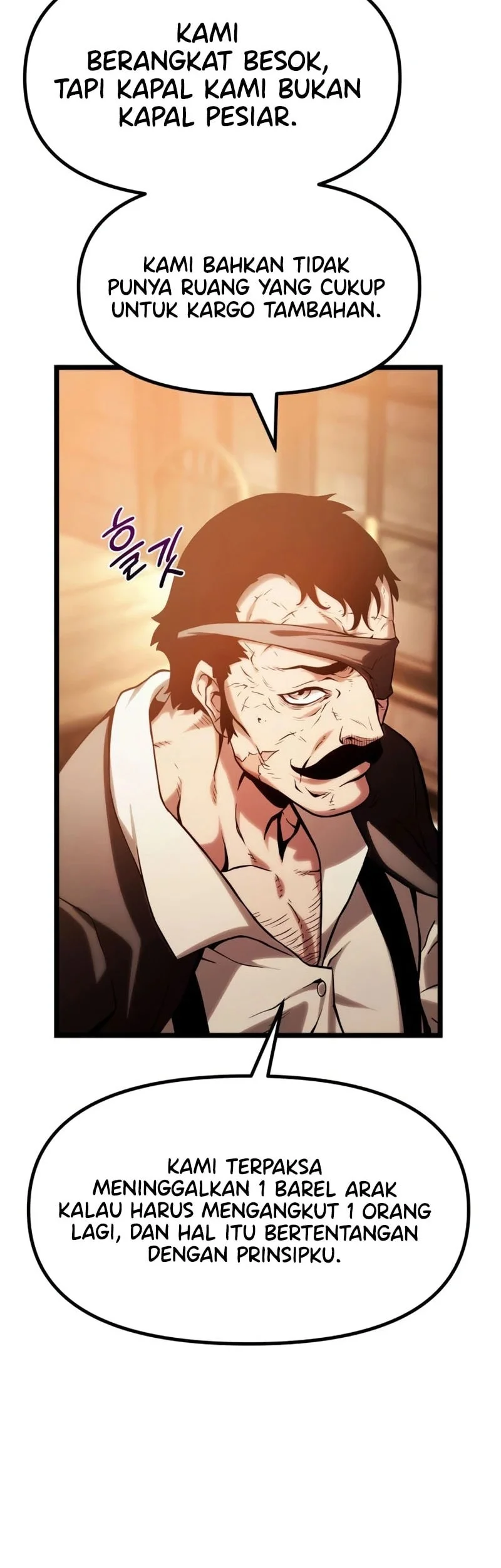 The Shepherd Wizard Chapter 17 - halaman 43