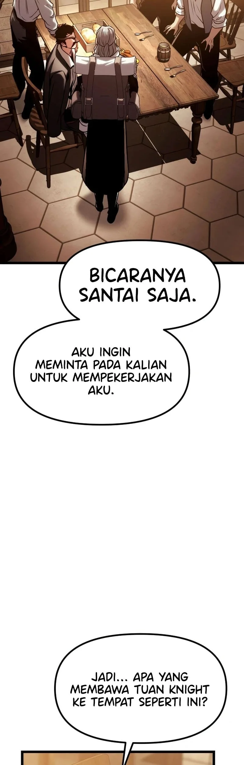 The Shepherd Wizard Chapter 17 - halaman 48