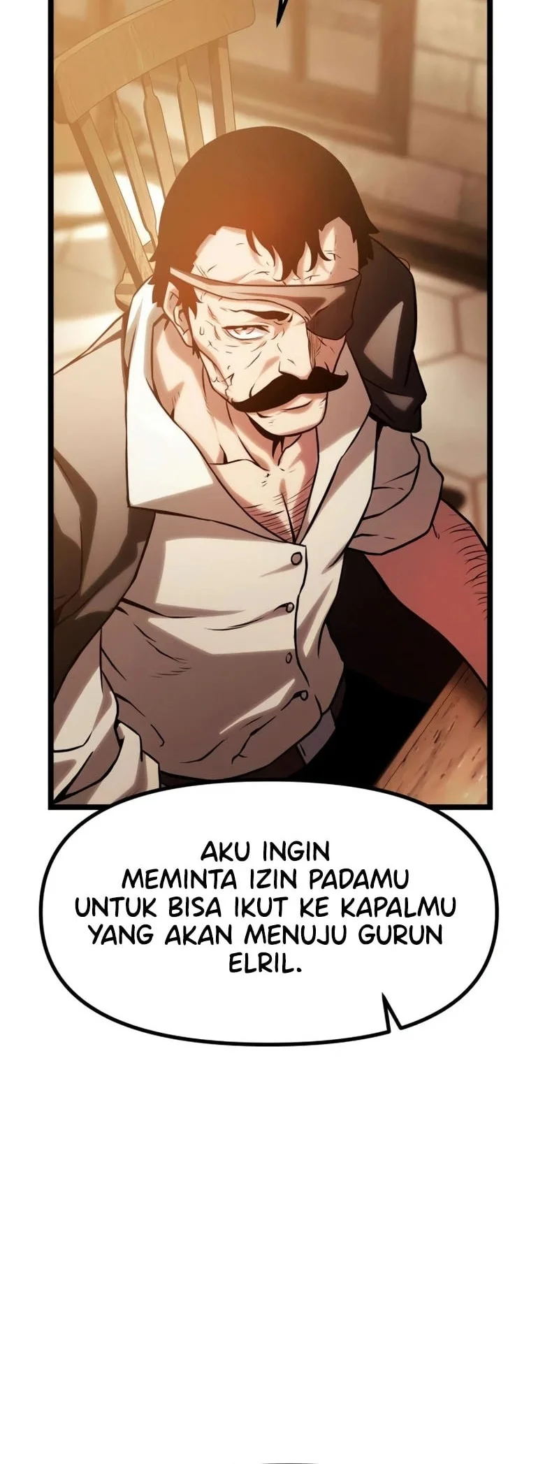 The Shepherd Wizard Chapter 17 - halaman 49