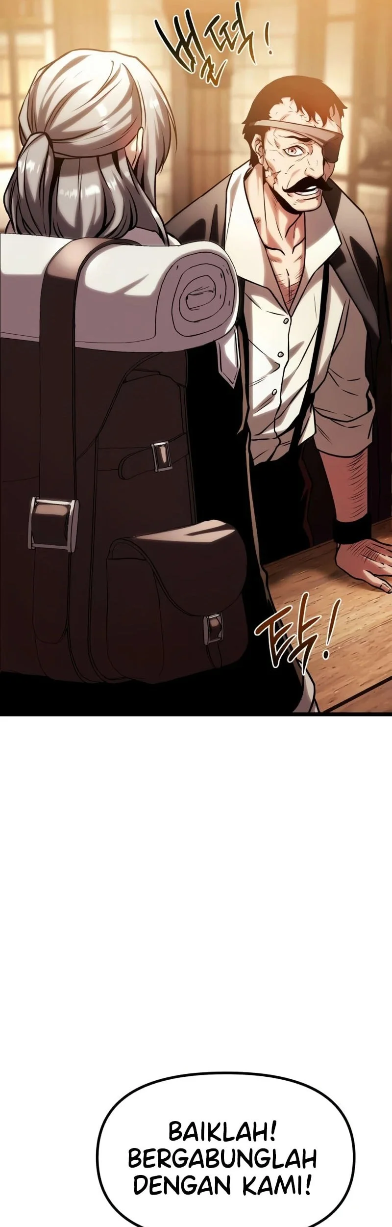 The Shepherd Wizard Chapter 17 - halaman 54