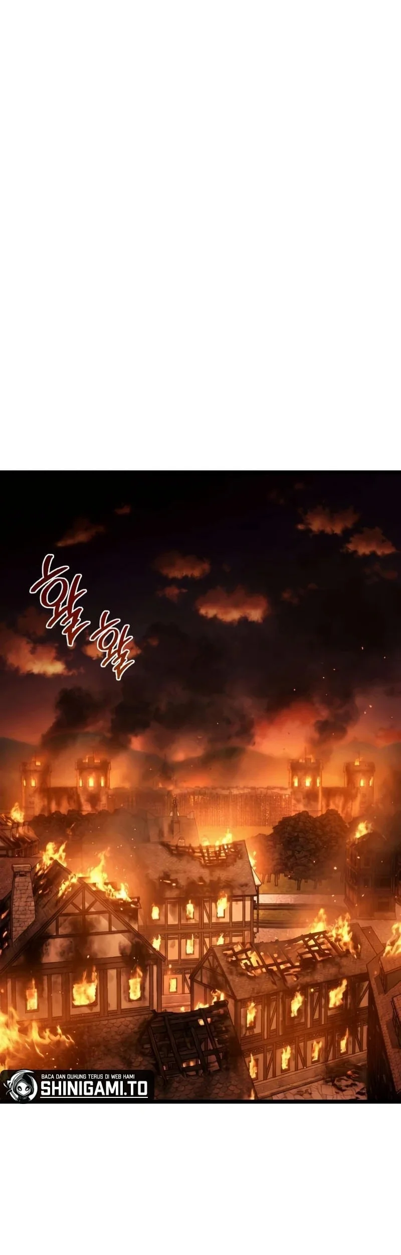 The Shepherd Wizard Chapter 17 - halaman 57