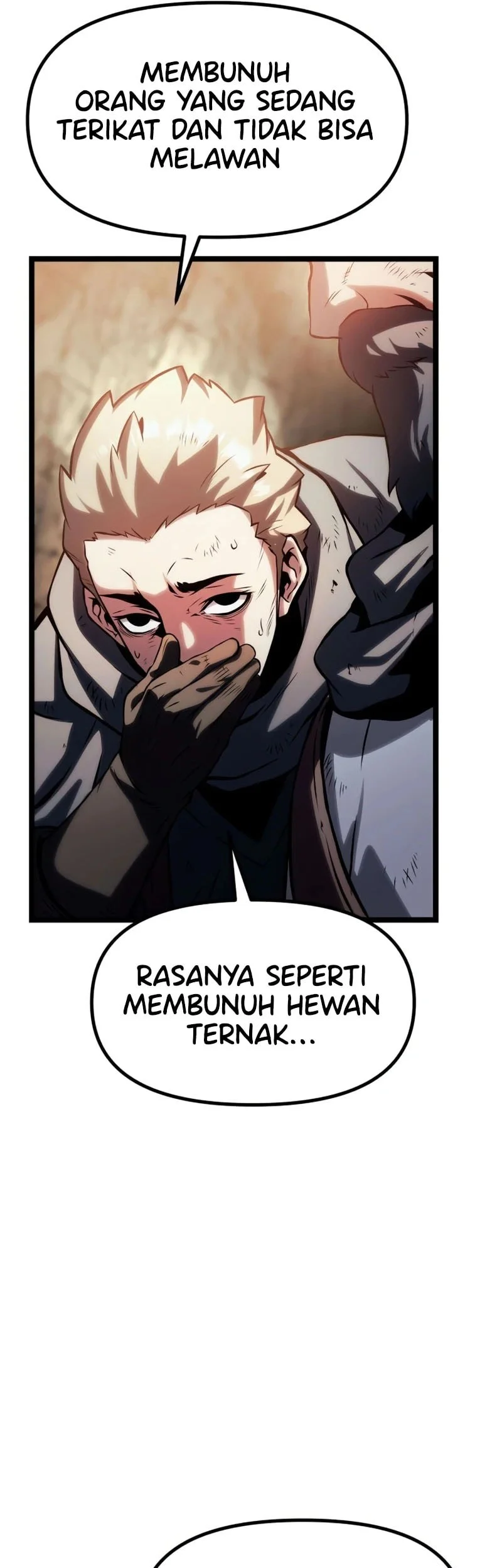 The Shepherd Wizard Chapter 17 - halaman 6