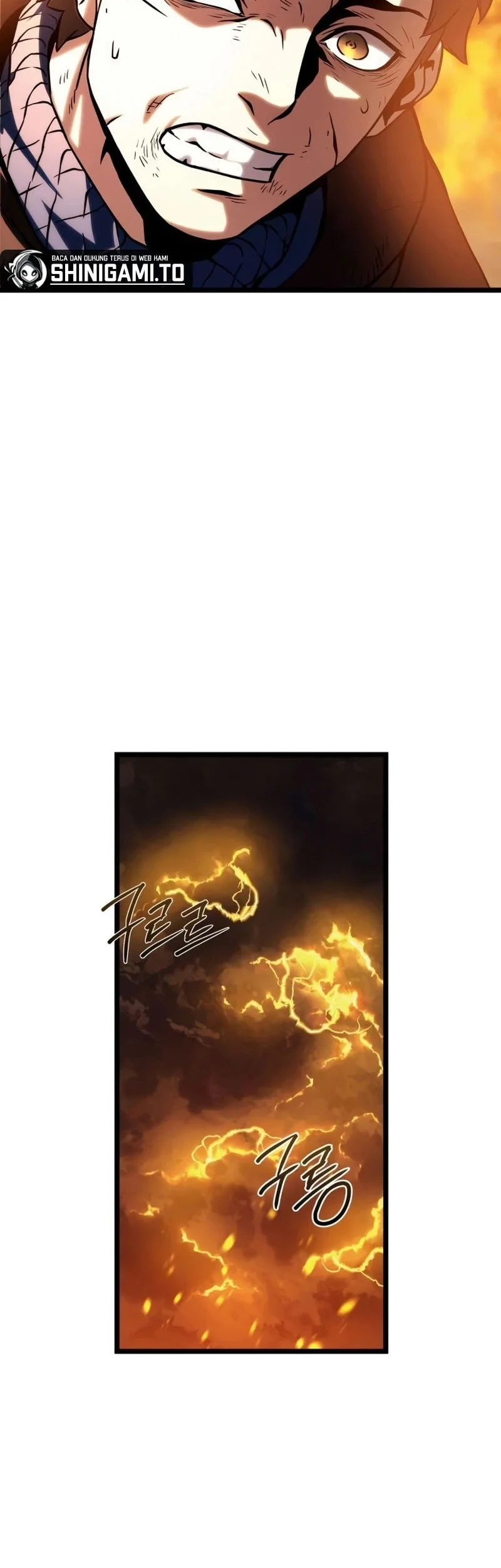 The Shepherd Wizard Chapter 17 - halaman 69