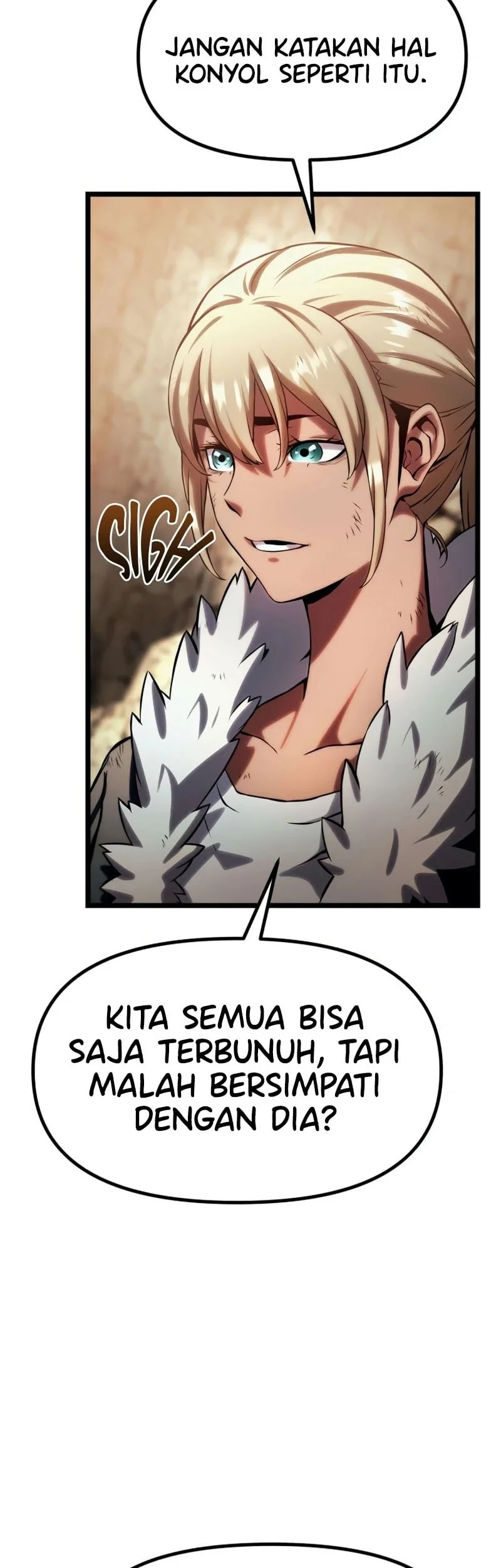 The Shepherd Wizard Chapter 17 - halaman 7