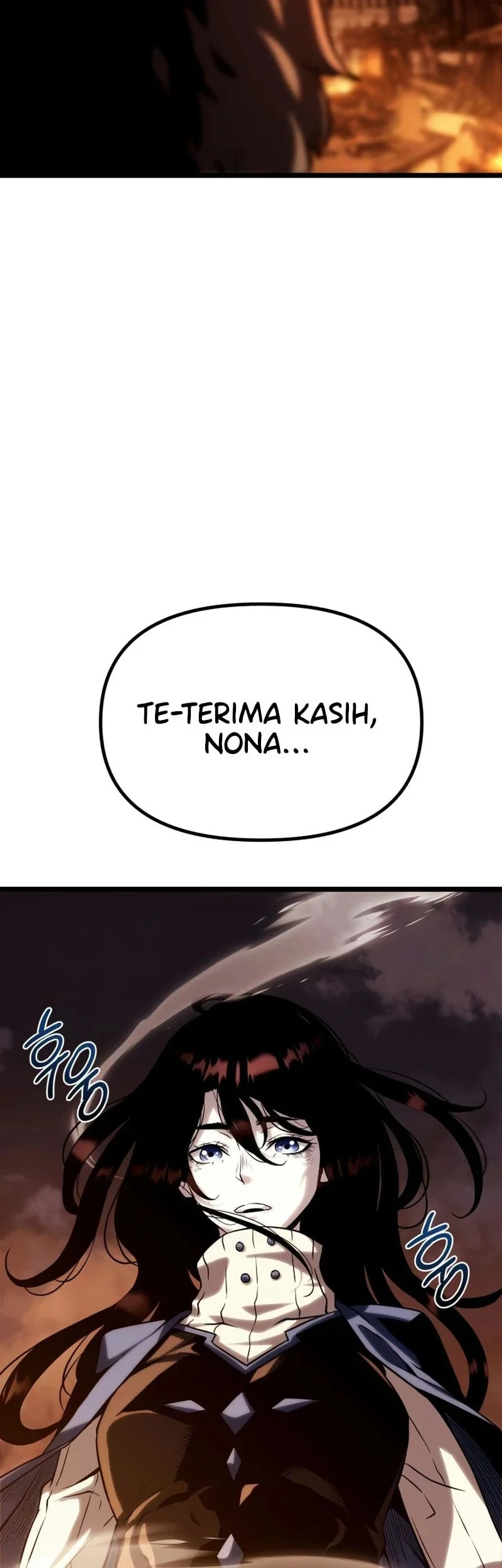 The Shepherd Wizard Chapter 17 - halaman 75