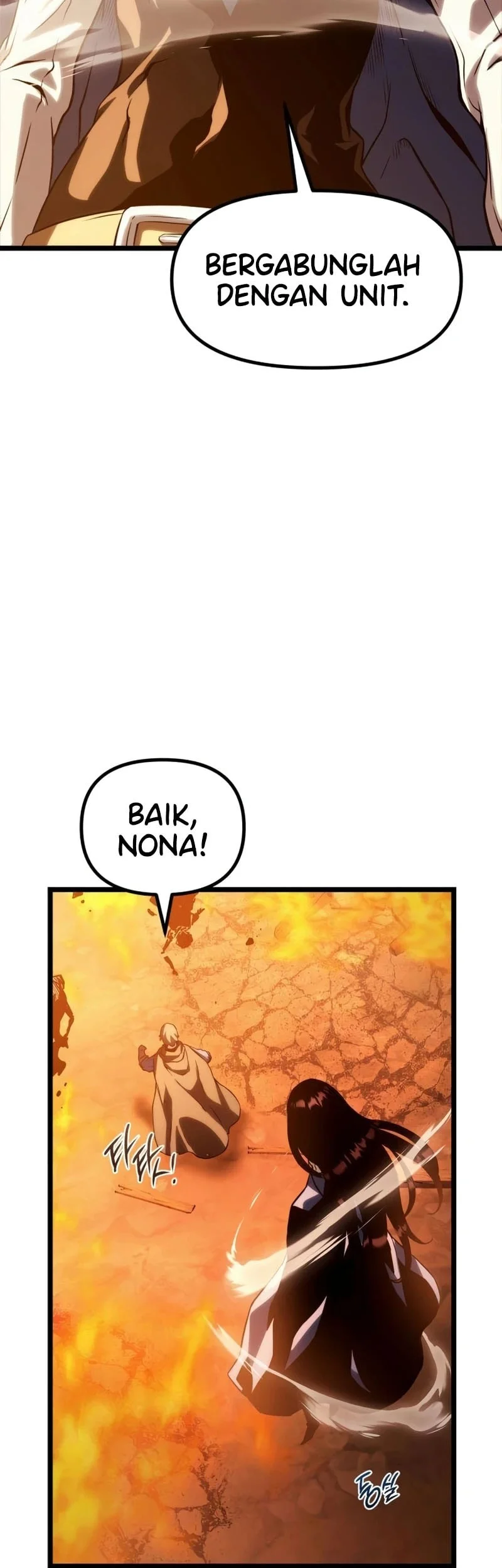 The Shepherd Wizard Chapter 17 - halaman 76