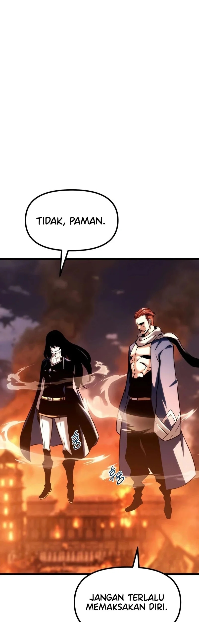 The Shepherd Wizard Chapter 17 - halaman 80