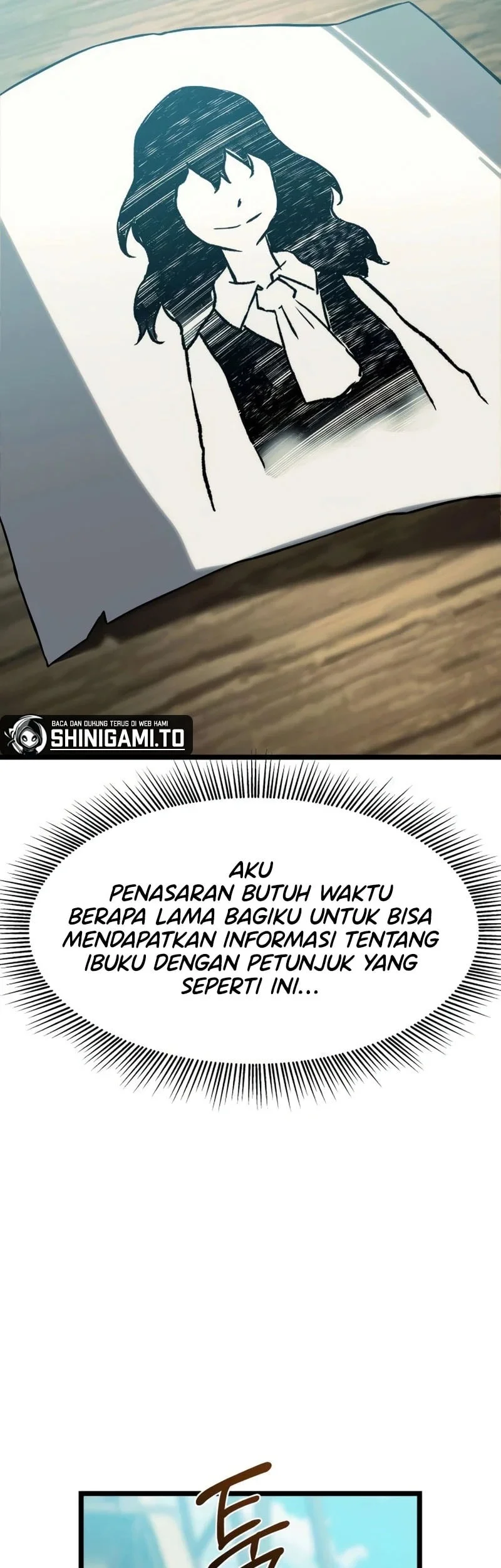 The Shepherd Wizard Chapter 17 - halaman 94
