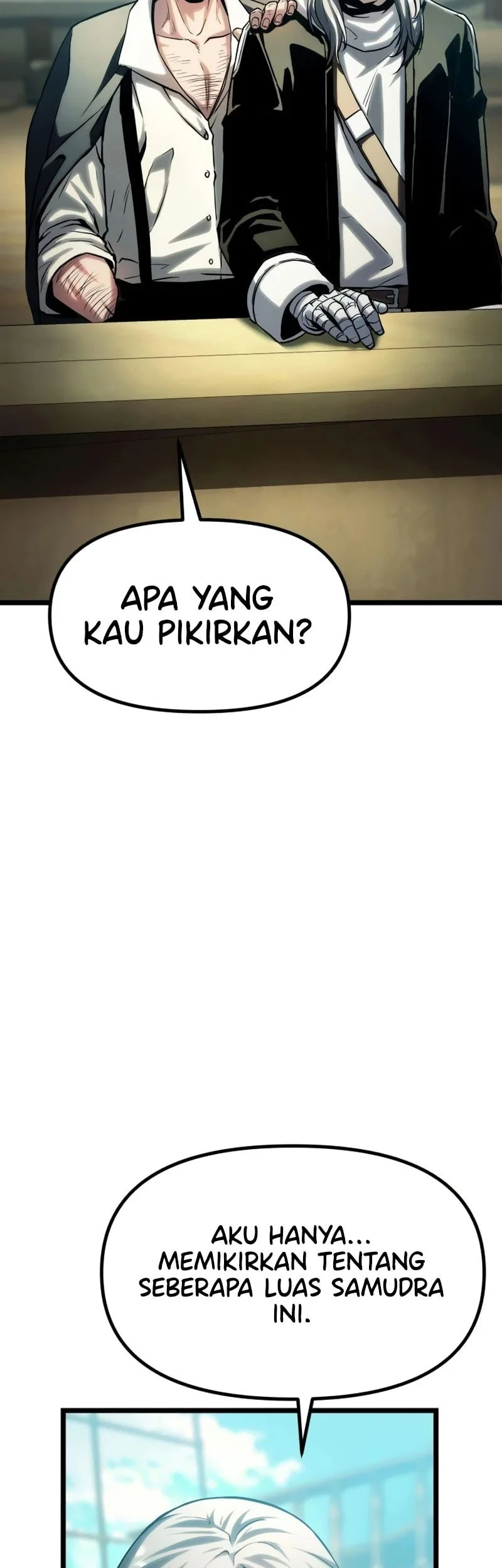 The Shepherd Wizard Chapter 17 - halaman 96