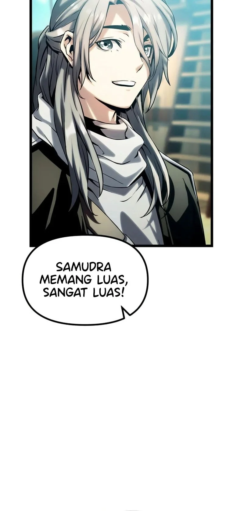The Shepherd Wizard Chapter 17 - halaman 97