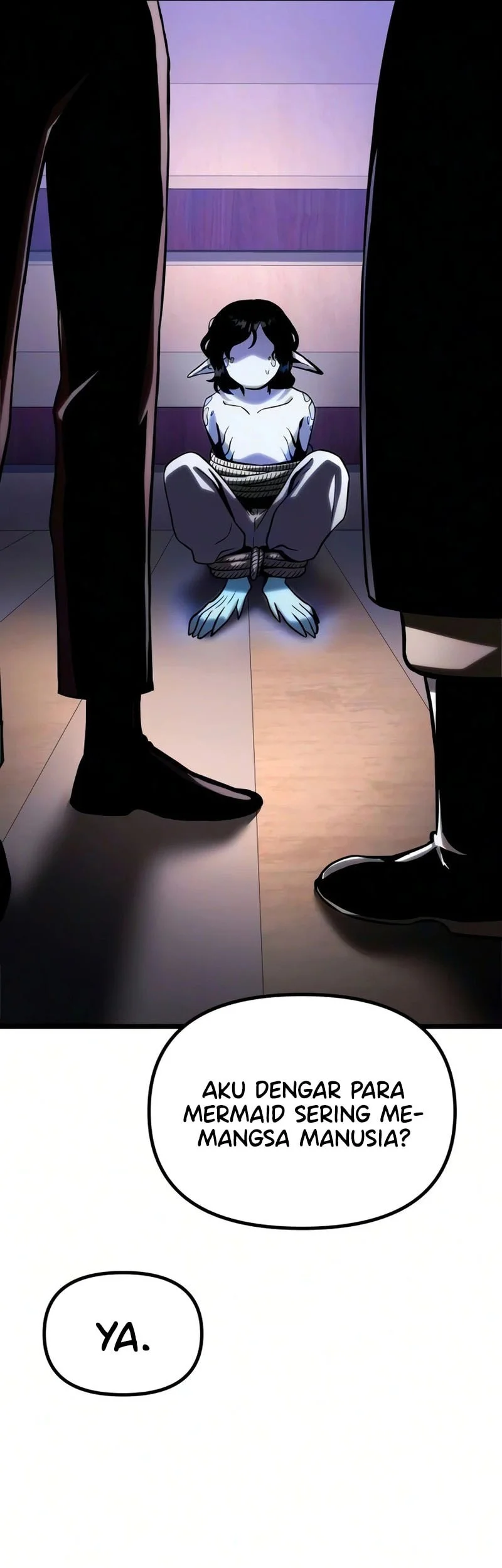 The Shepherd Wizard Chapter 18 - halaman 102