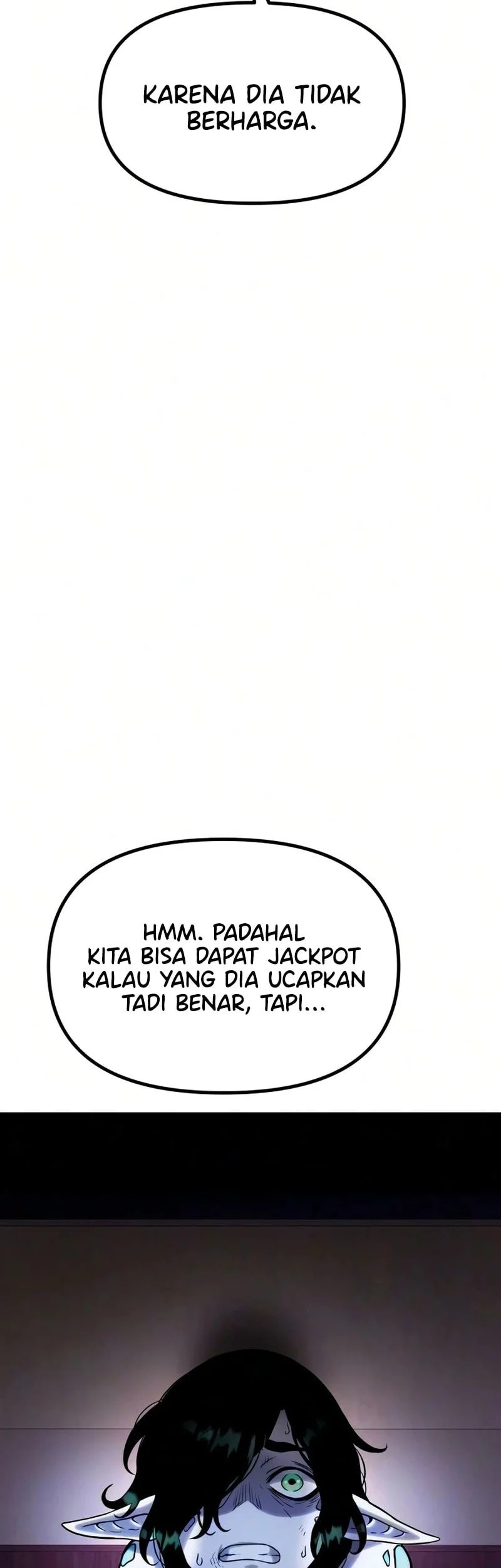 The Shepherd Wizard Chapter 18 - halaman 104