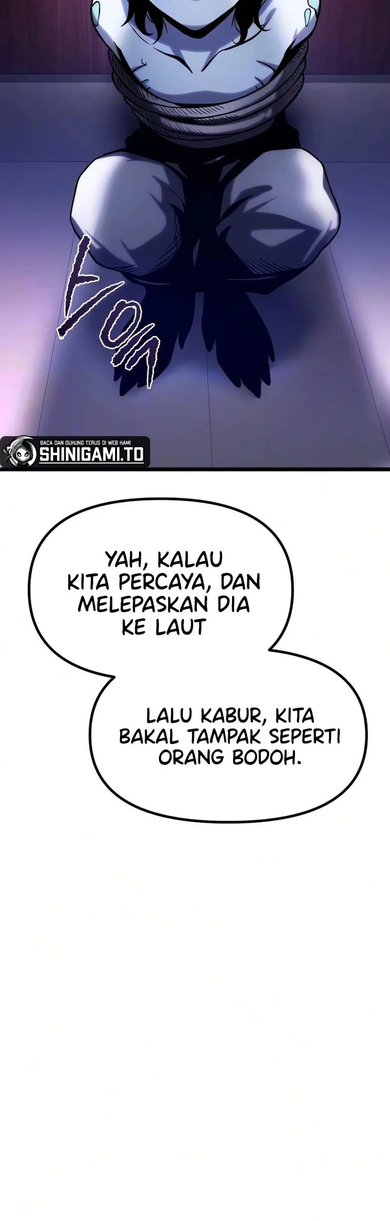 The Shepherd Wizard Chapter 18 - halaman 105