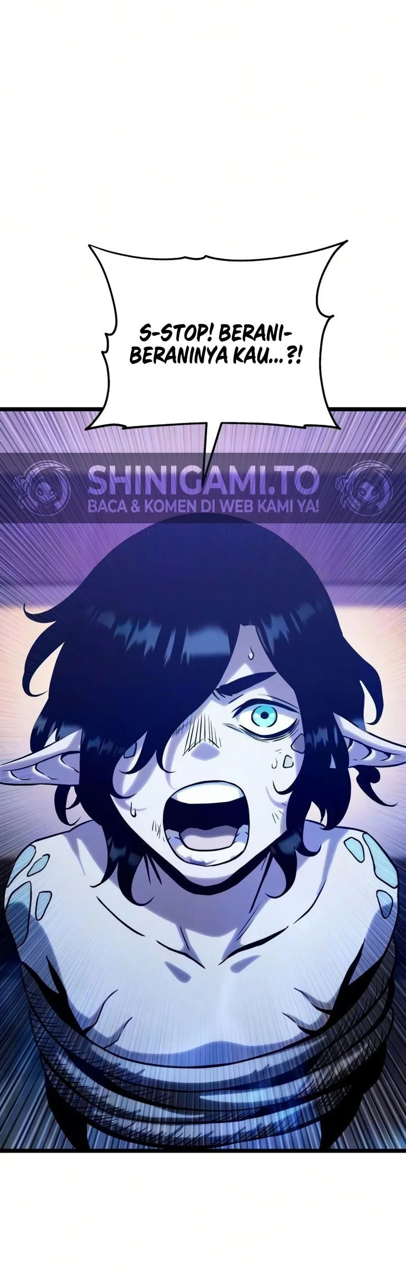The Shepherd Wizard Chapter 18 - halaman 108