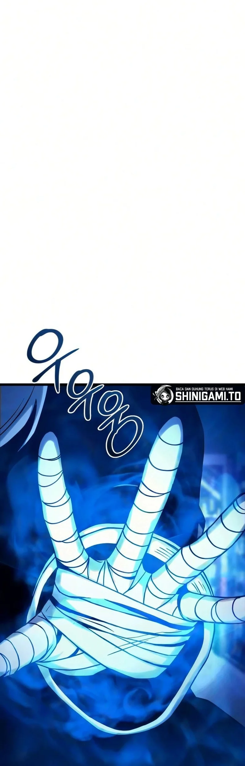 The Shepherd Wizard Chapter 18 - halaman 109