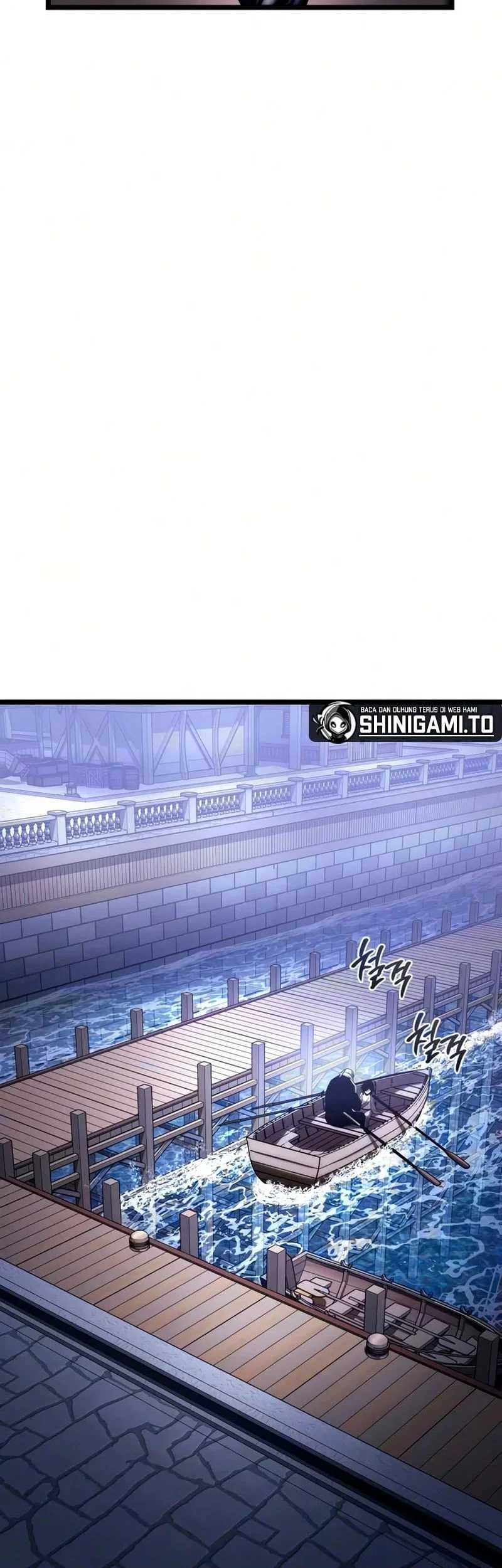 The Shepherd Wizard Chapter 18 - halaman 125