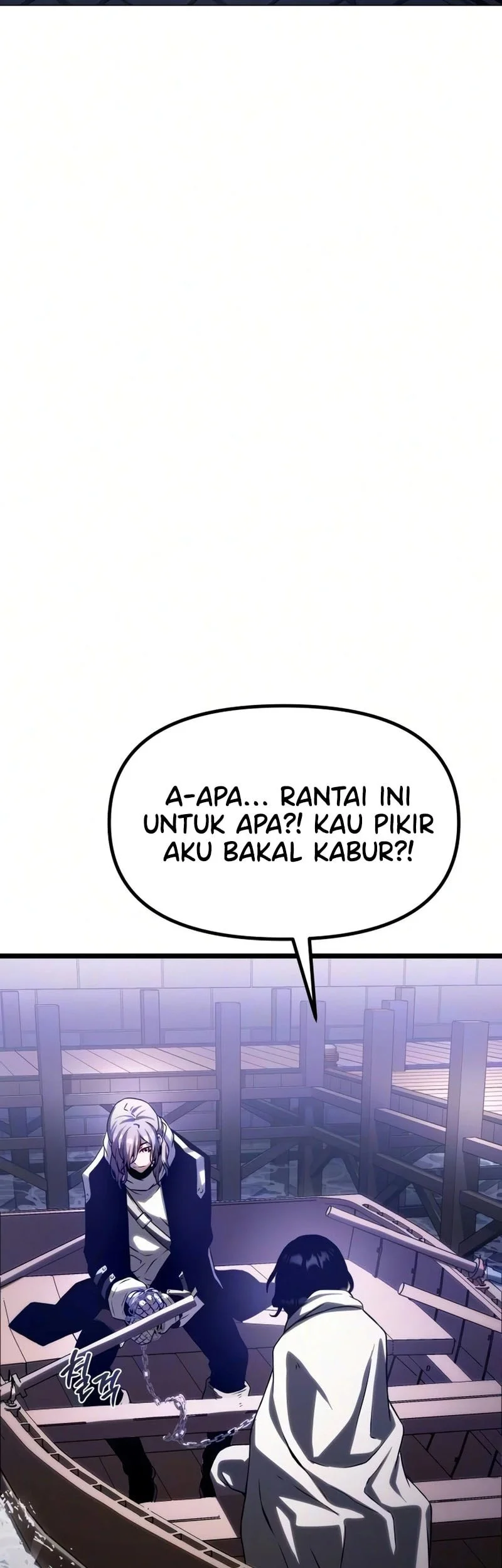 The Shepherd Wizard Chapter 18 - halaman 126