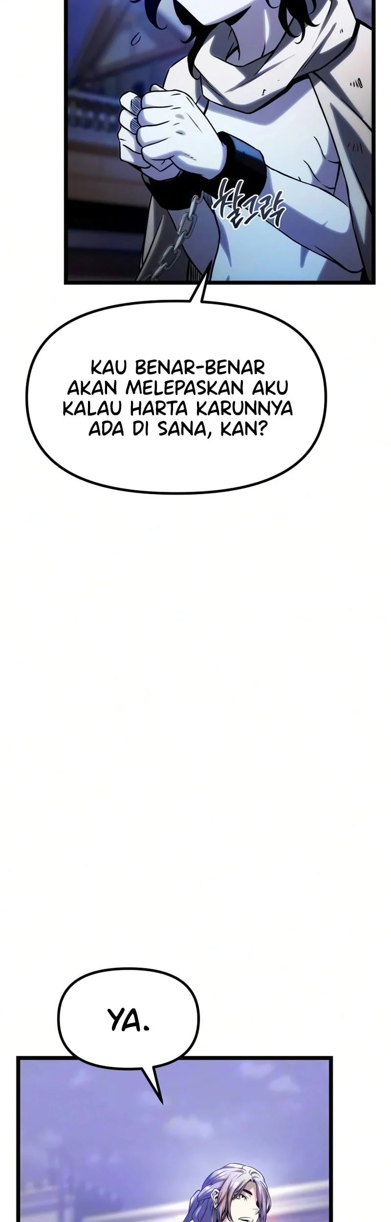 The Shepherd Wizard Chapter 18 - halaman 128