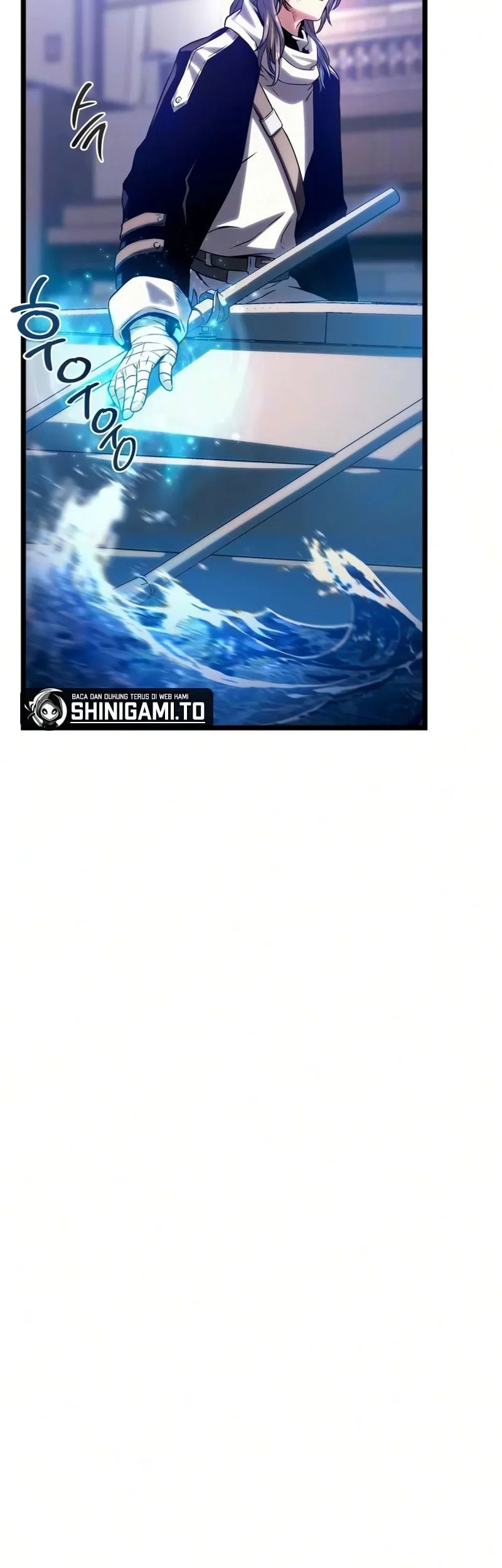 The Shepherd Wizard Chapter 18 - halaman 129
