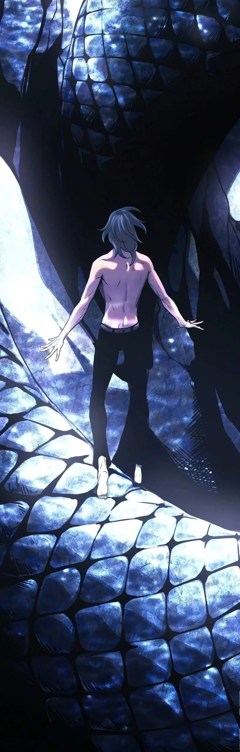 The Shepherd Wizard Chapter 18 - halaman 139