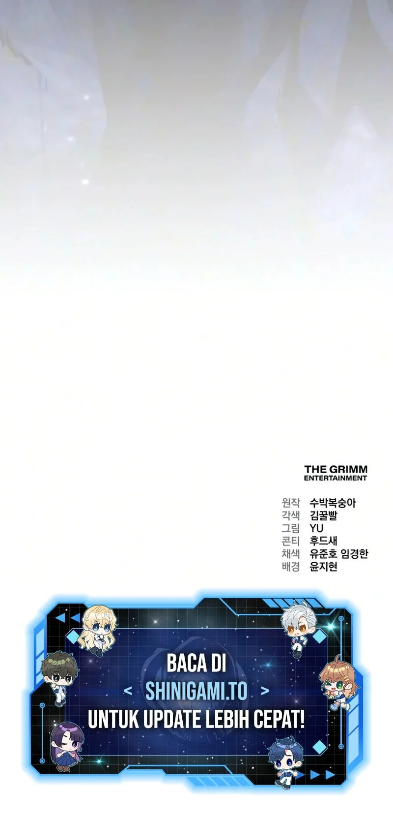 The Shepherd Wizard Chapter 18 - halaman 141