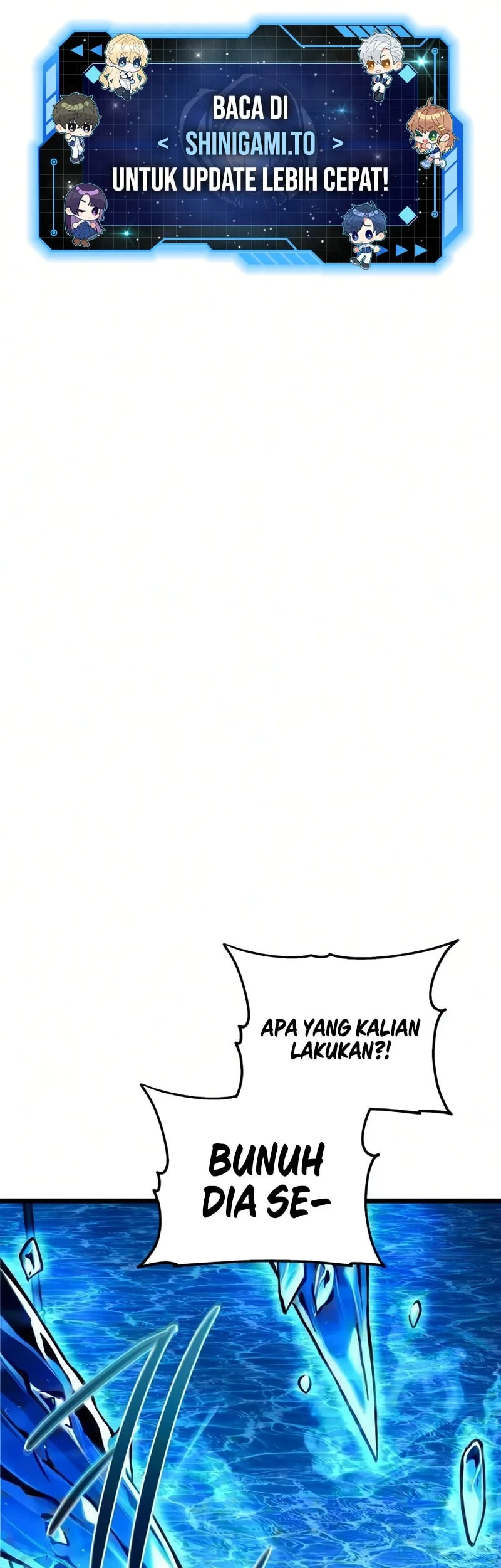 The Shepherd Wizard Chapter 18 - halaman 2