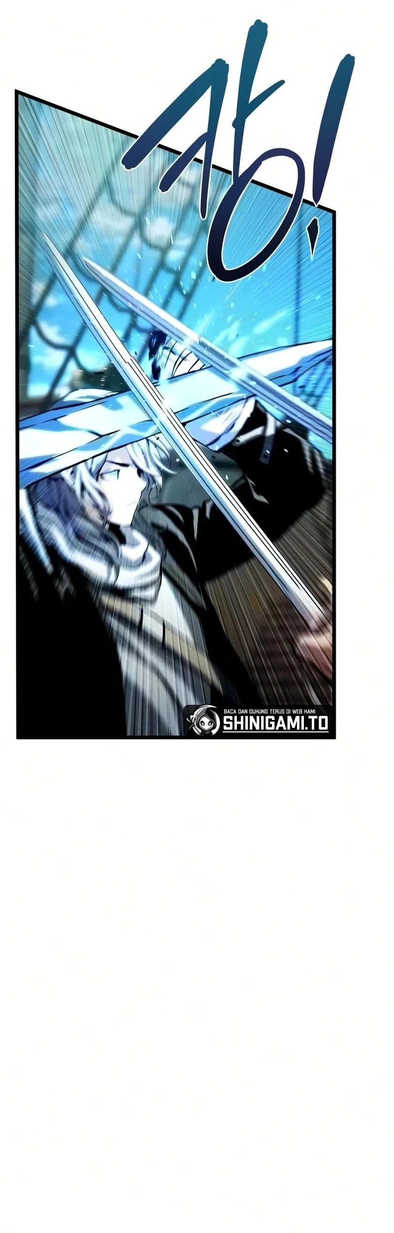 The Shepherd Wizard Chapter 18 - halaman 21