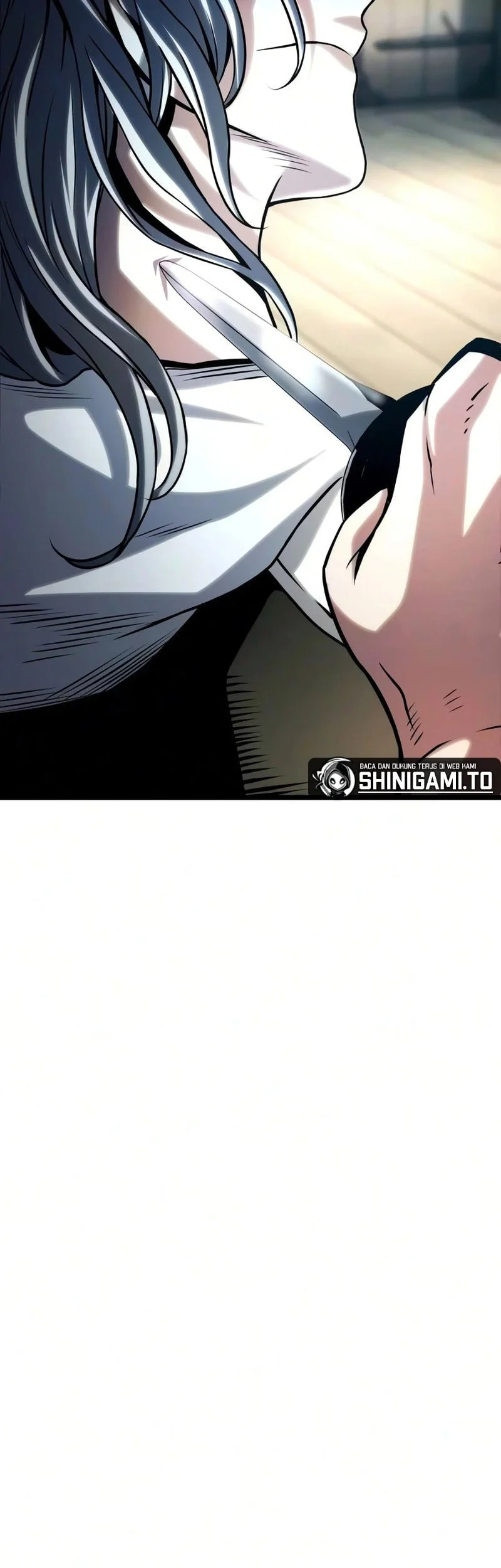 The Shepherd Wizard Chapter 18 - halaman 40