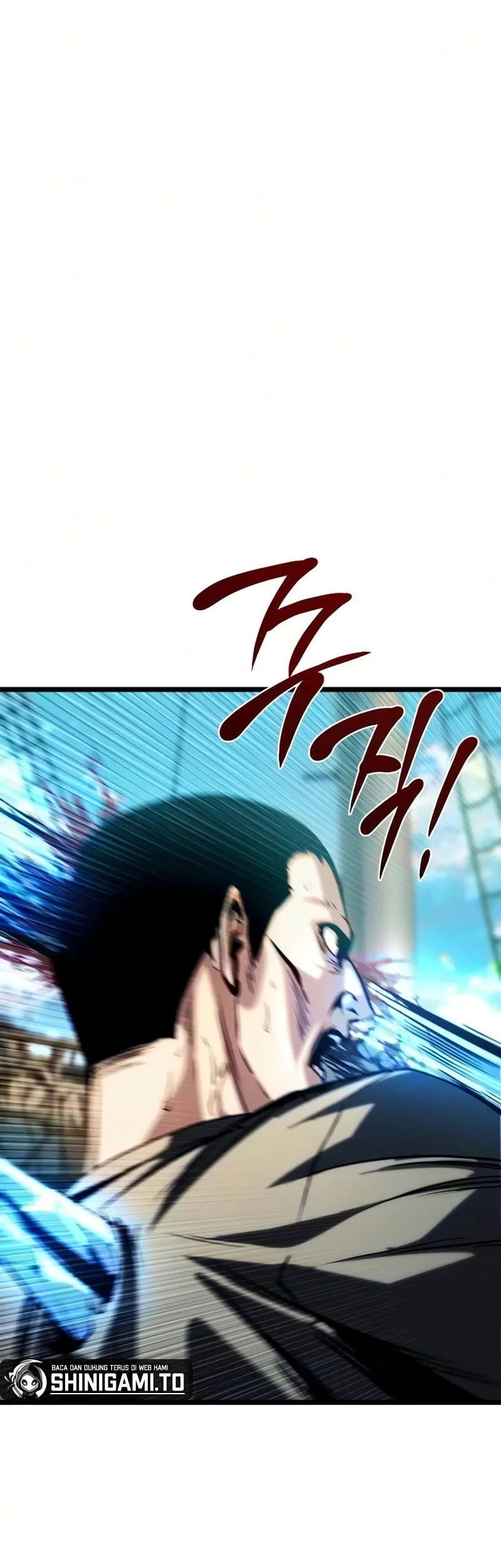The Shepherd Wizard Chapter 18 - halaman 43