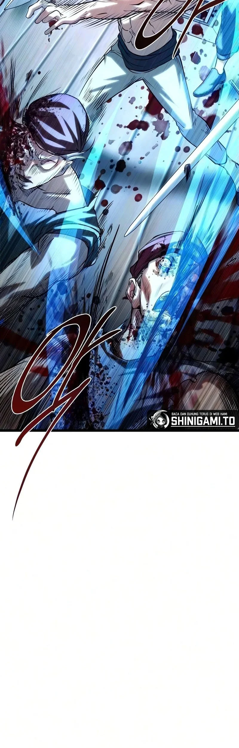 The Shepherd Wizard Chapter 18 - halaman 48