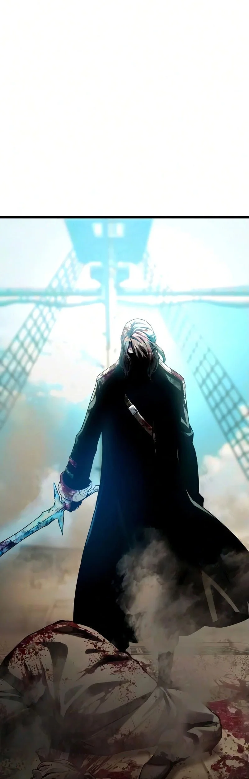 The Shepherd Wizard Chapter 18 - halaman 50