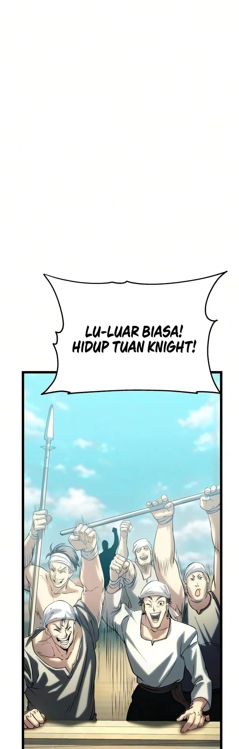 The Shepherd Wizard Chapter 18 - halaman 56