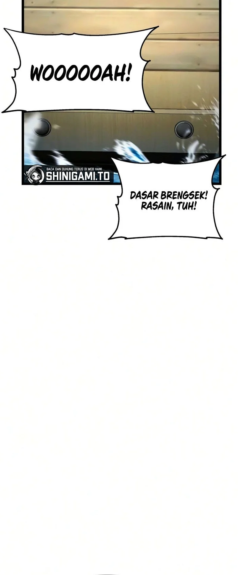 The Shepherd Wizard Chapter 18 - halaman 57