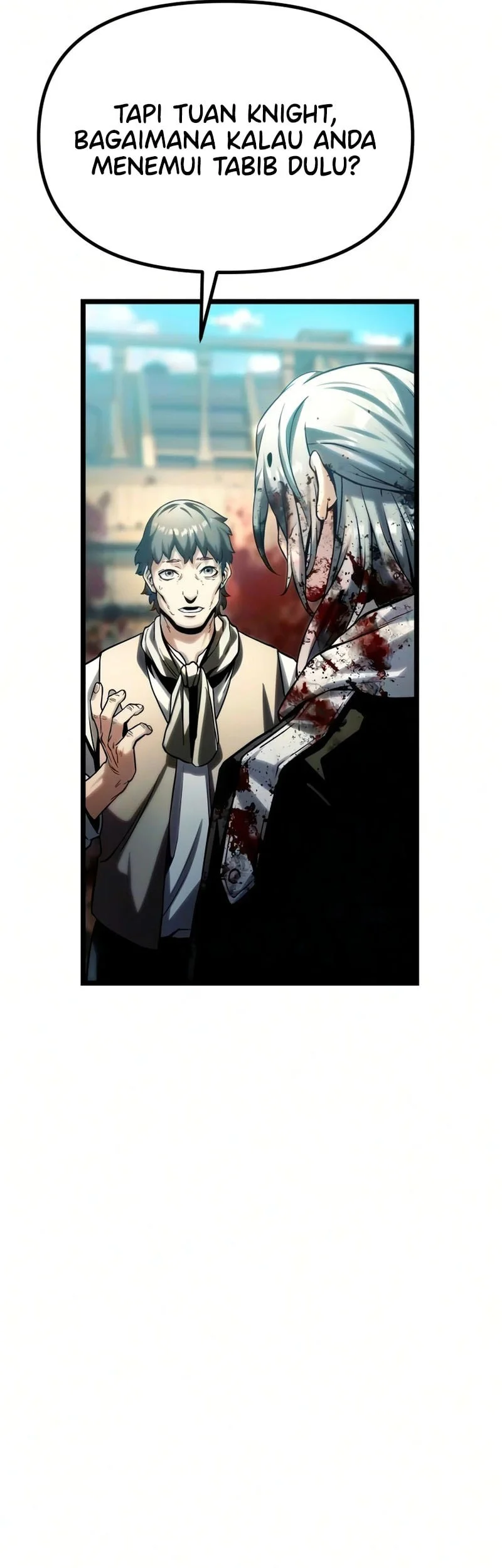 The Shepherd Wizard Chapter 18 - halaman 58