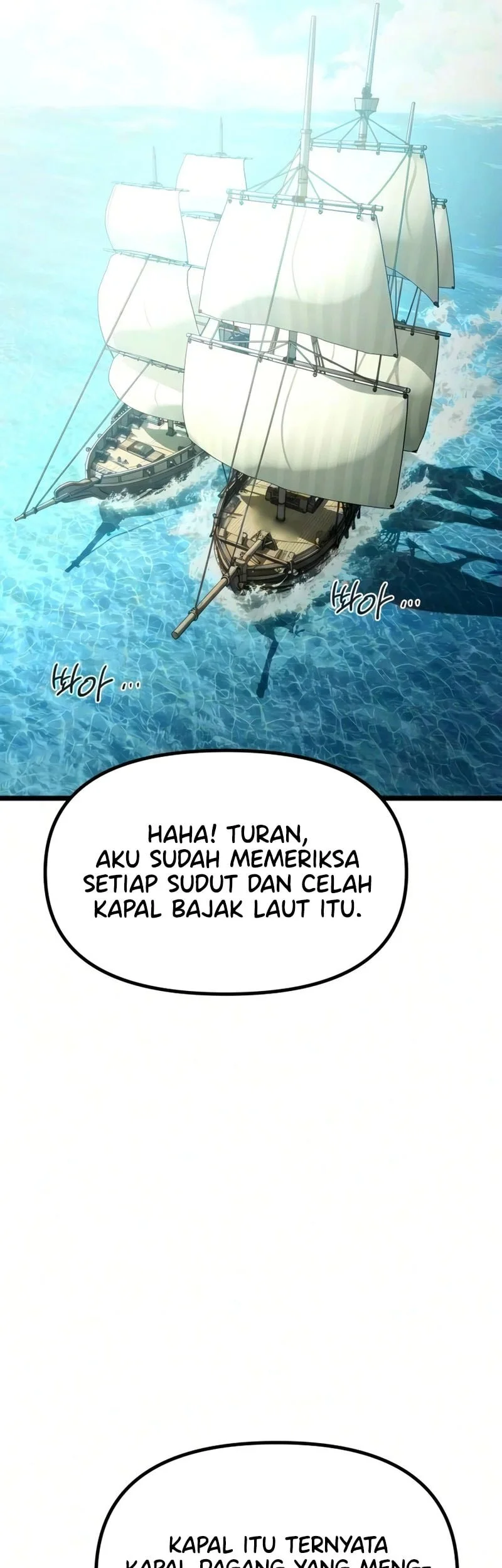The Shepherd Wizard Chapter 18 - halaman 62