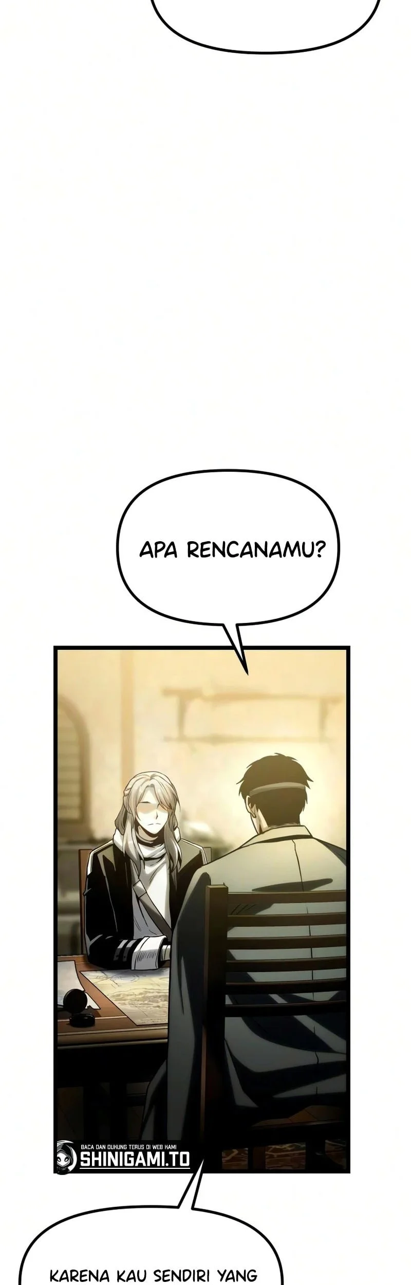 The Shepherd Wizard Chapter 18 - halaman 64
