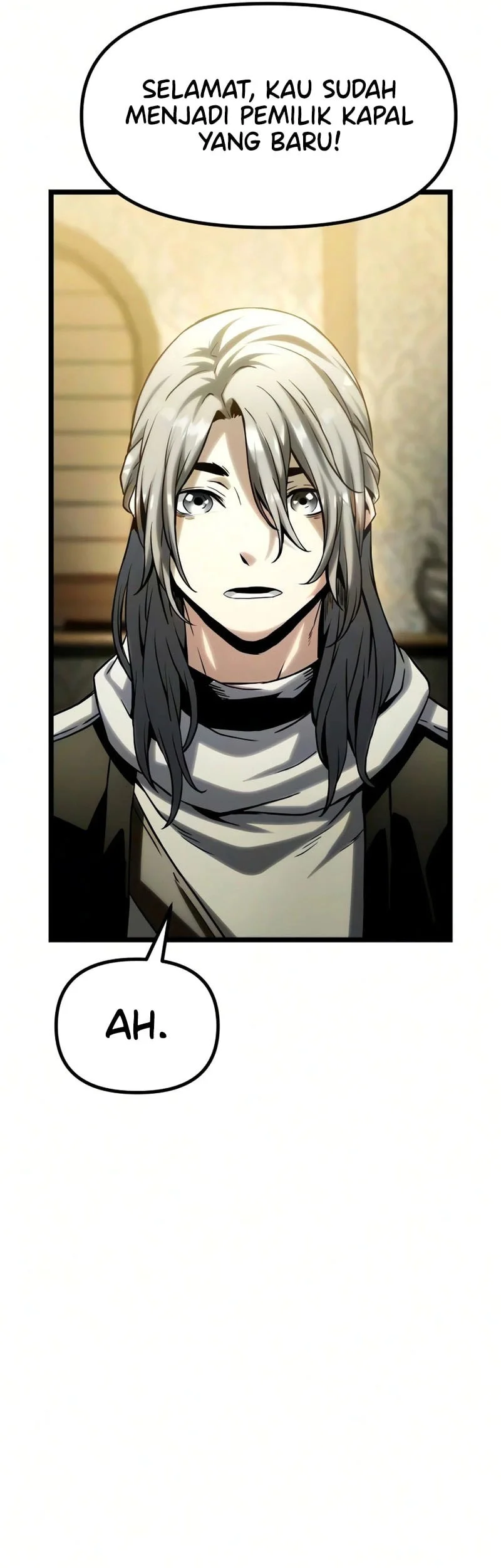 The Shepherd Wizard Chapter 18 - halaman 66