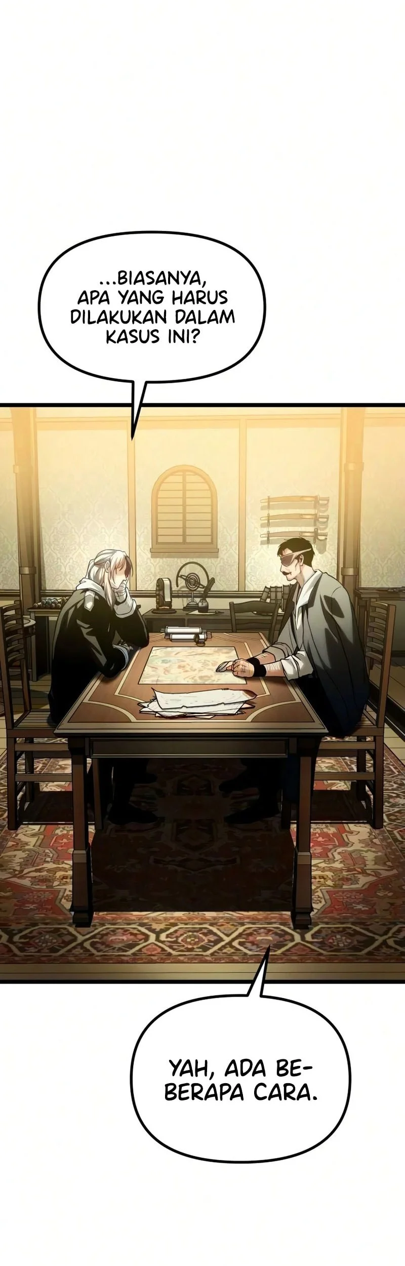 The Shepherd Wizard Chapter 18 - halaman 67