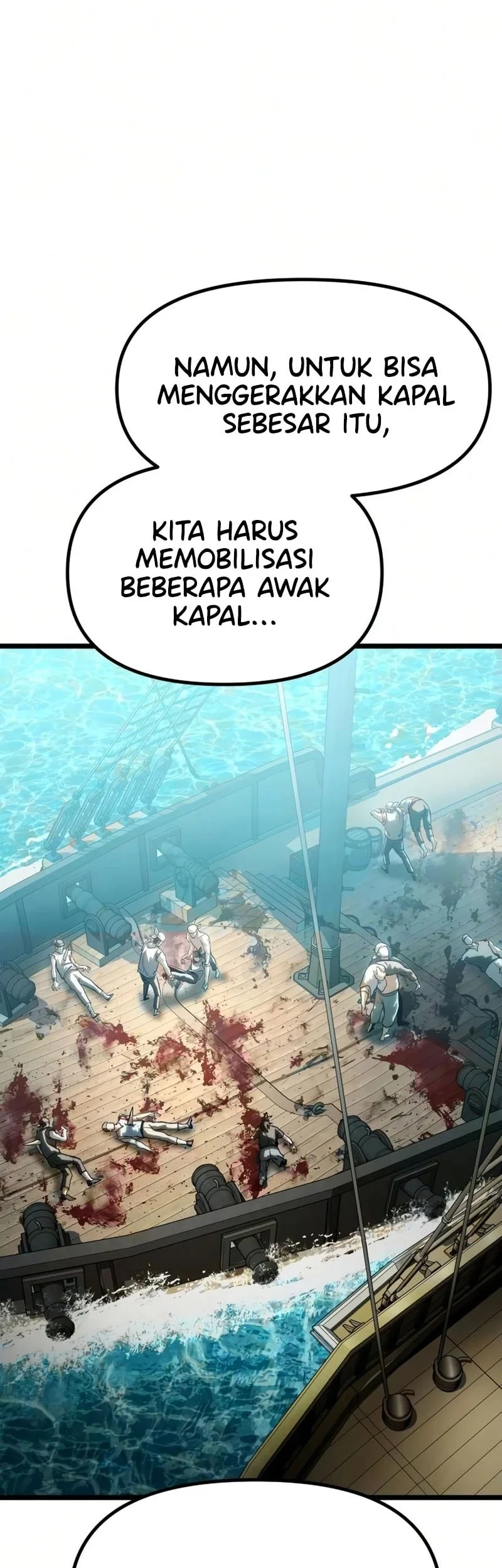 The Shepherd Wizard Chapter 18 - halaman 71