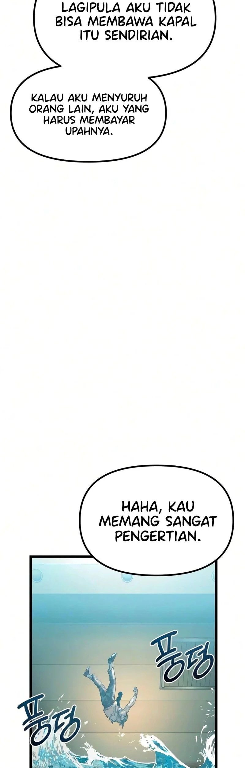 The Shepherd Wizard Chapter 18 - halaman 72