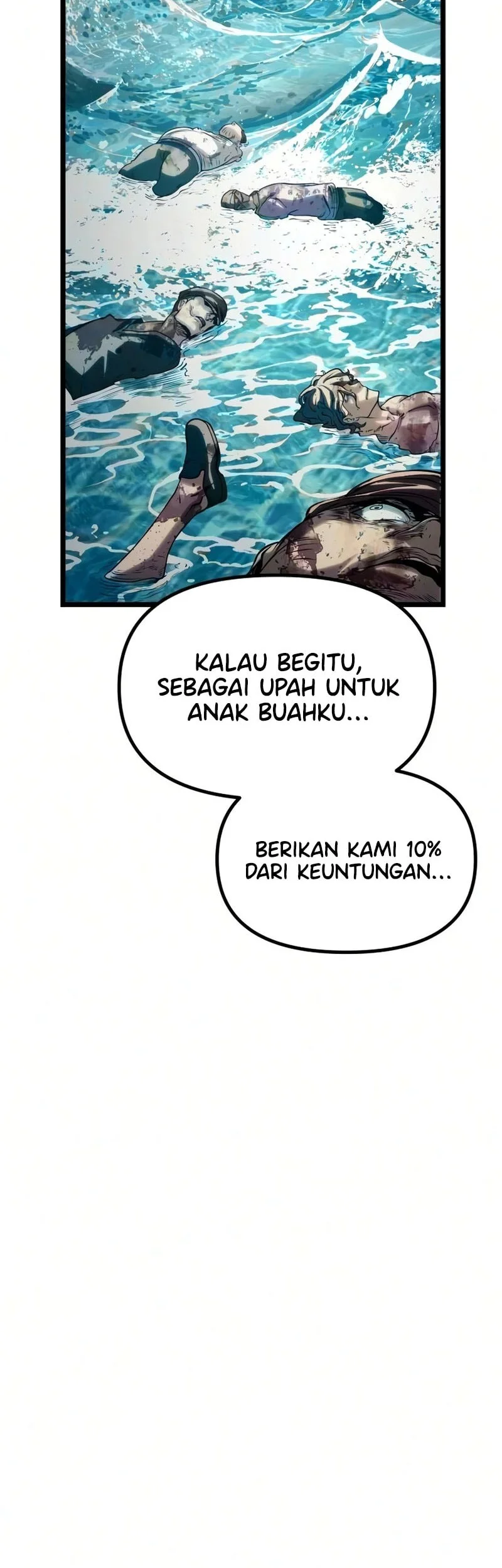 The Shepherd Wizard Chapter 18 - halaman 73