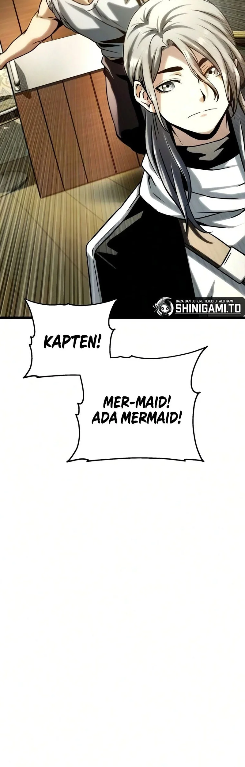 The Shepherd Wizard Chapter 18 - halaman 77