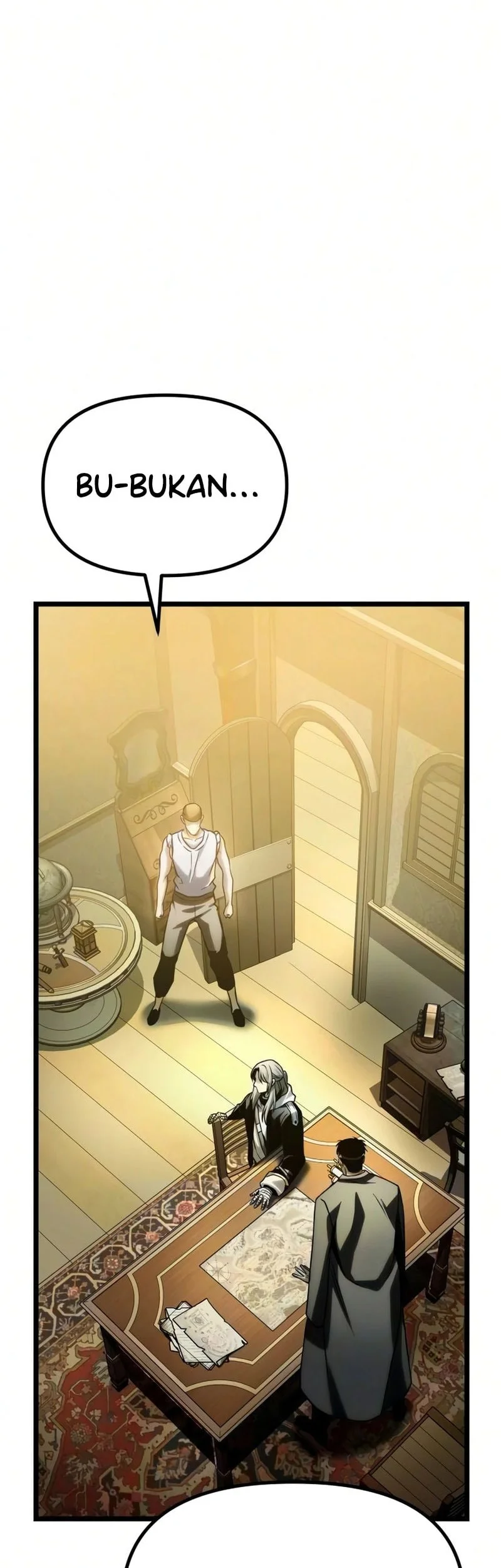 The Shepherd Wizard Chapter 18 - halaman 79