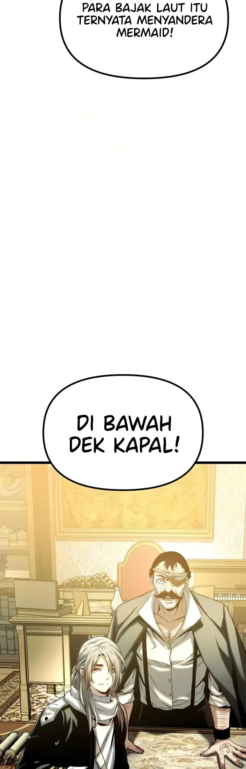 The Shepherd Wizard Chapter 18 - halaman 80
