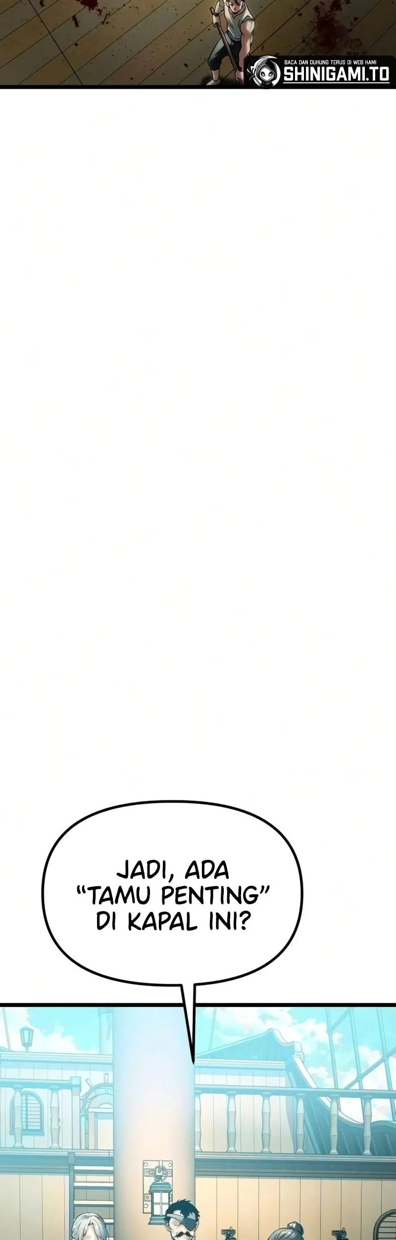 The Shepherd Wizard Chapter 18 - halaman 83