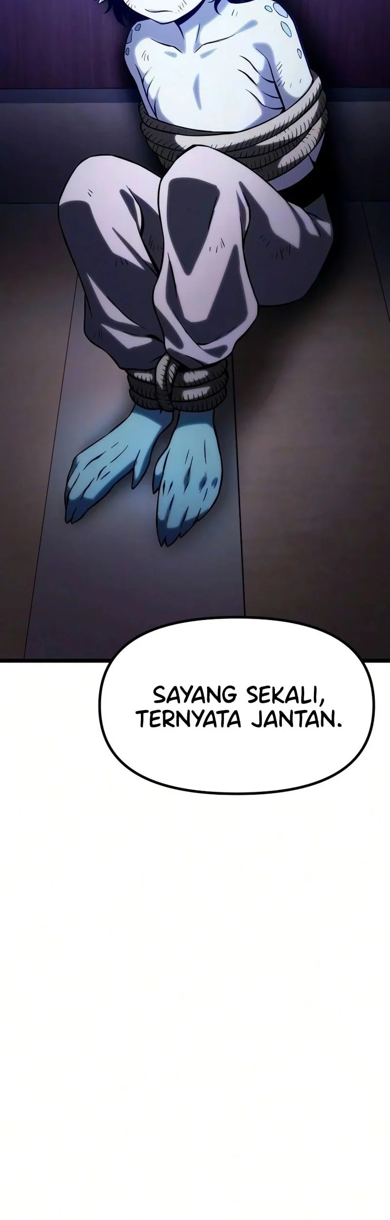 The Shepherd Wizard Chapter 18 - halaman 93